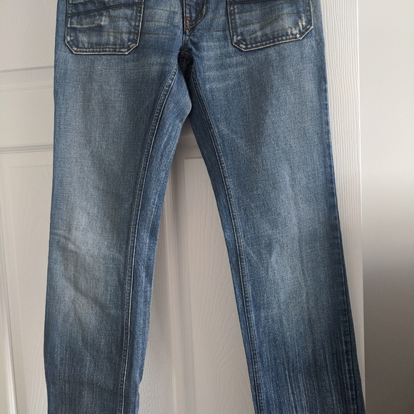 Jeans - Picture 5 of 6